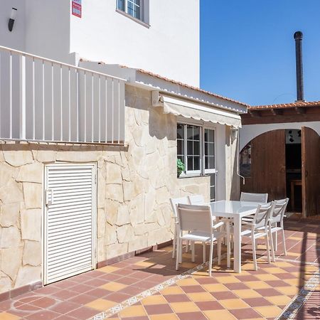 Fantastic Home With Amazing Sea Views Puntillo Del Sol Buitenkant foto
