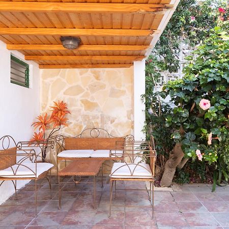 Fantastic Home With Amazing Sea Views Puntillo Del Sol Buitenkant foto