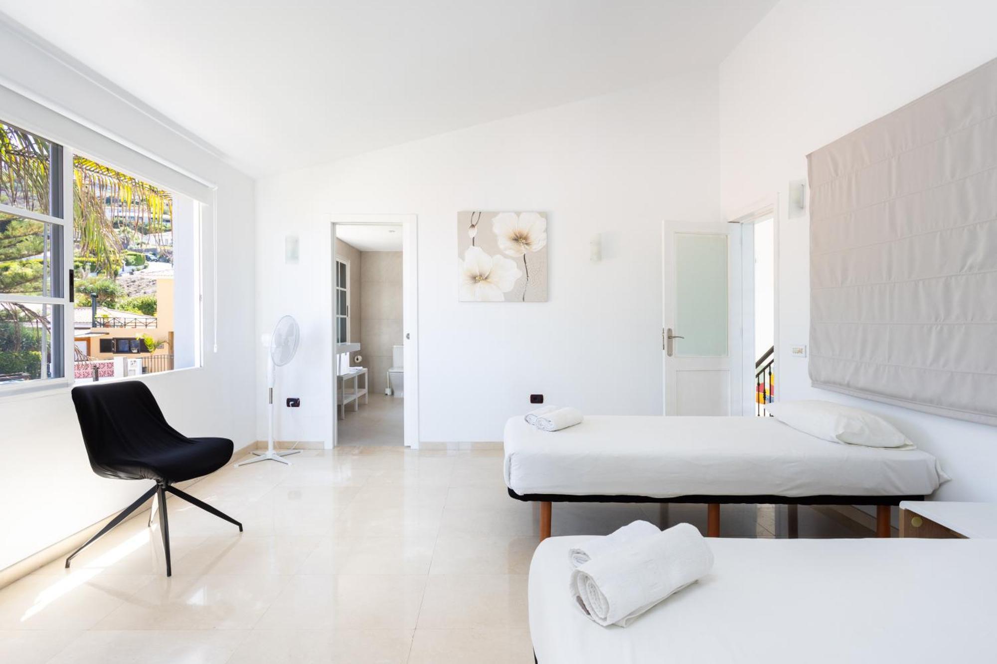 Fantastic Home With Amazing Sea Views Puntillo Del Sol Buitenkant foto