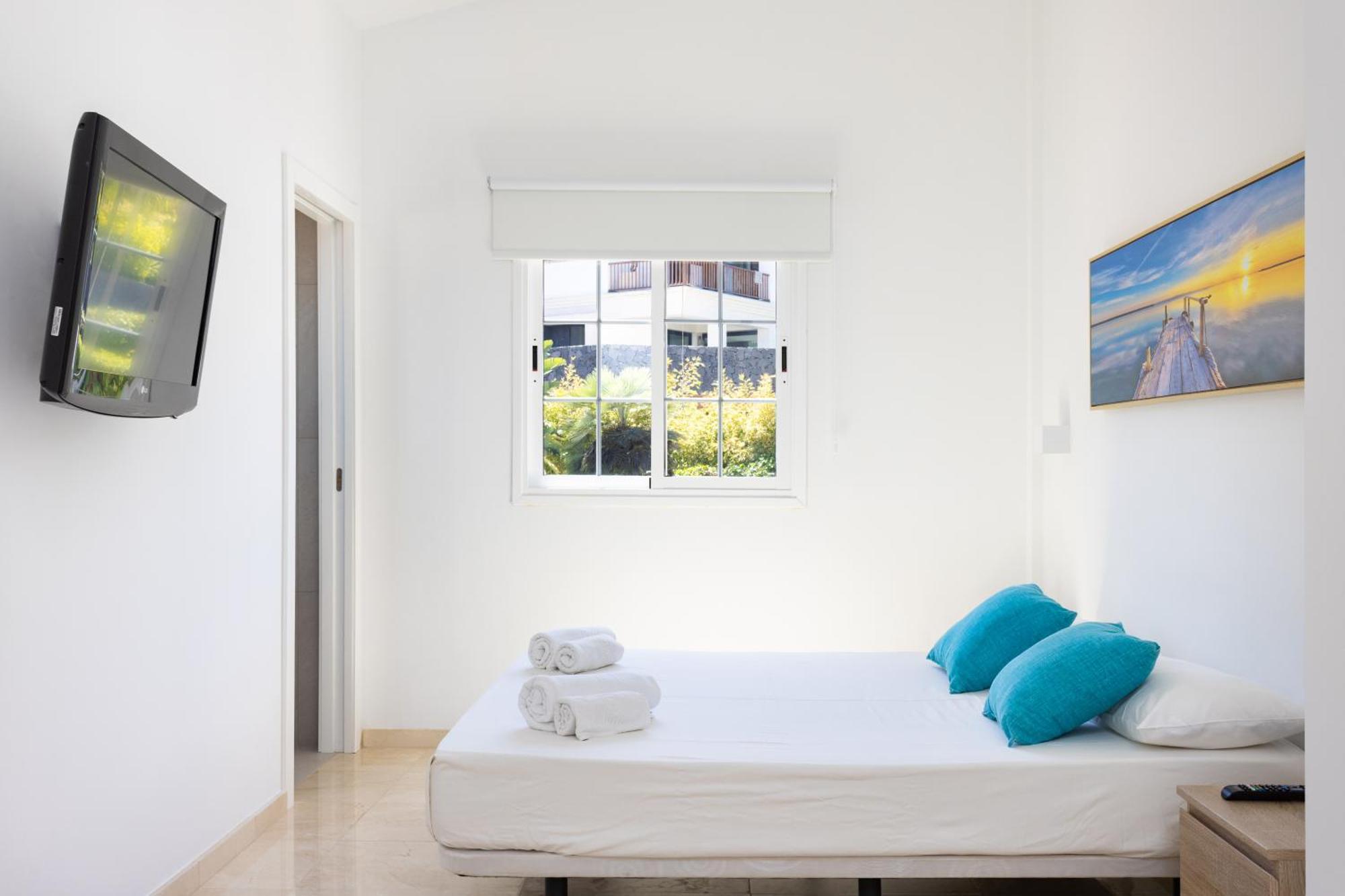 Fantastic Home With Amazing Sea Views Puntillo Del Sol Buitenkant foto