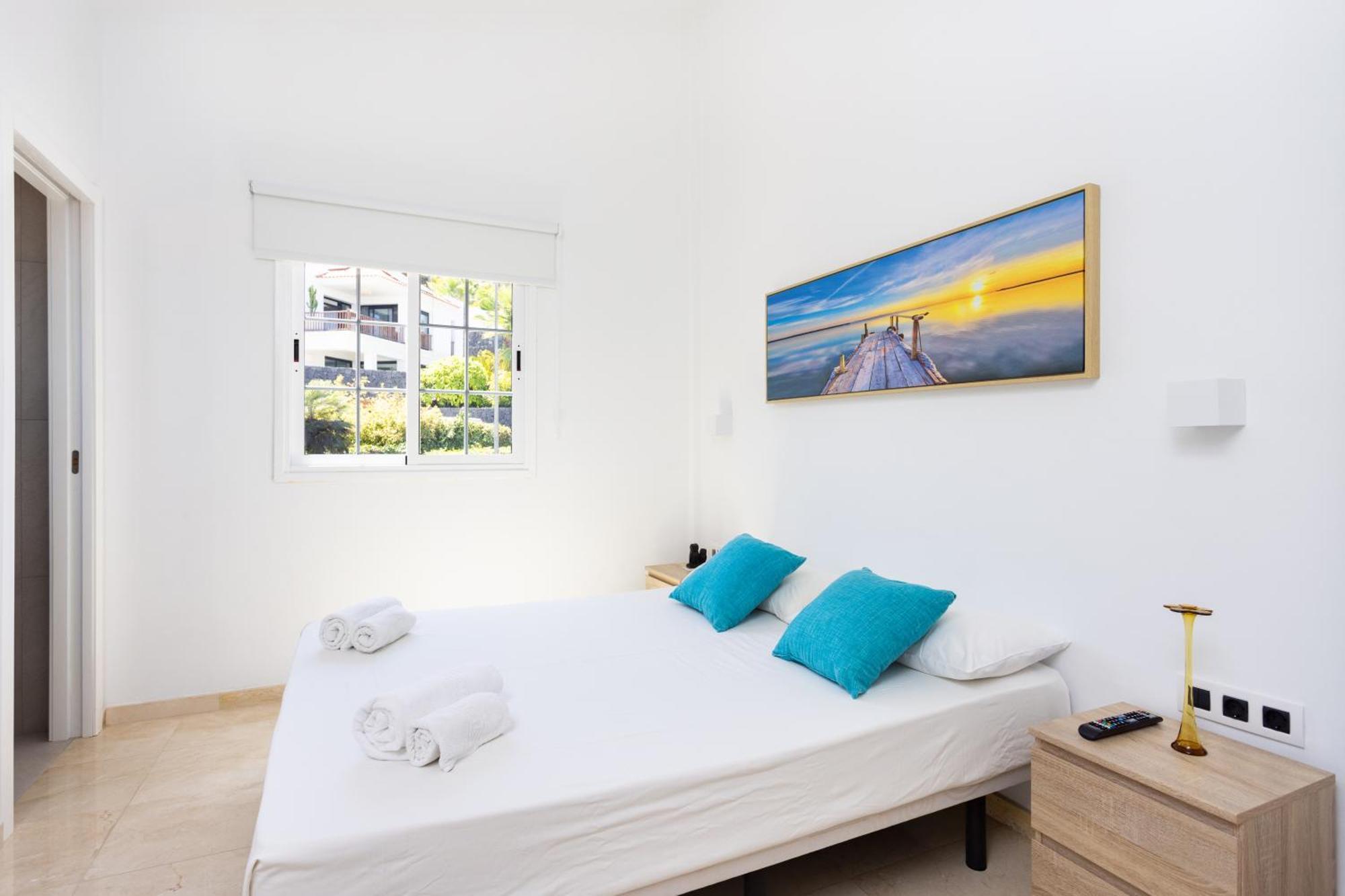 Fantastic Home With Amazing Sea Views Puntillo Del Sol Buitenkant foto