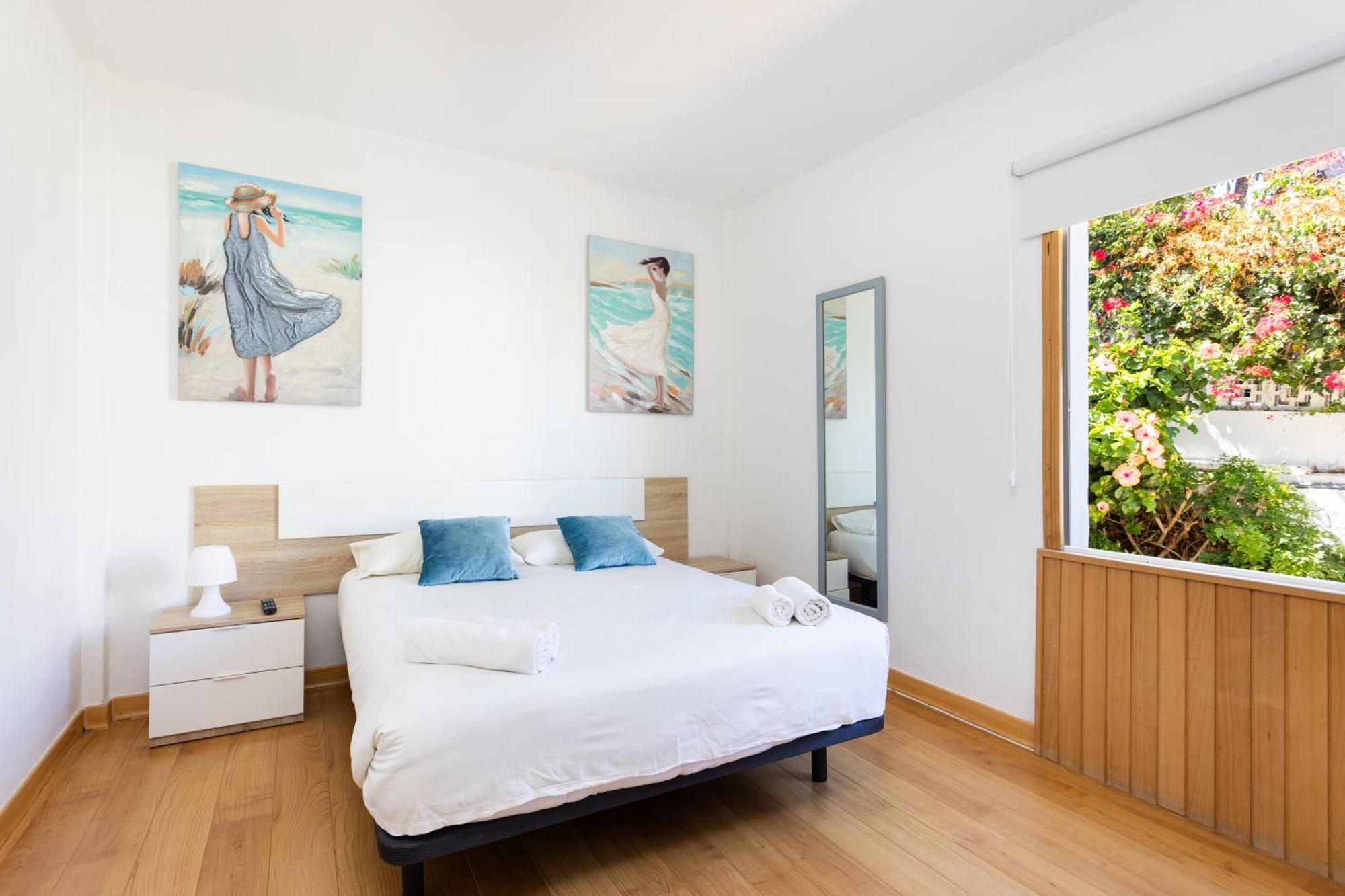 Fantastic Home With Amazing Sea Views Puntillo Del Sol Buitenkant foto