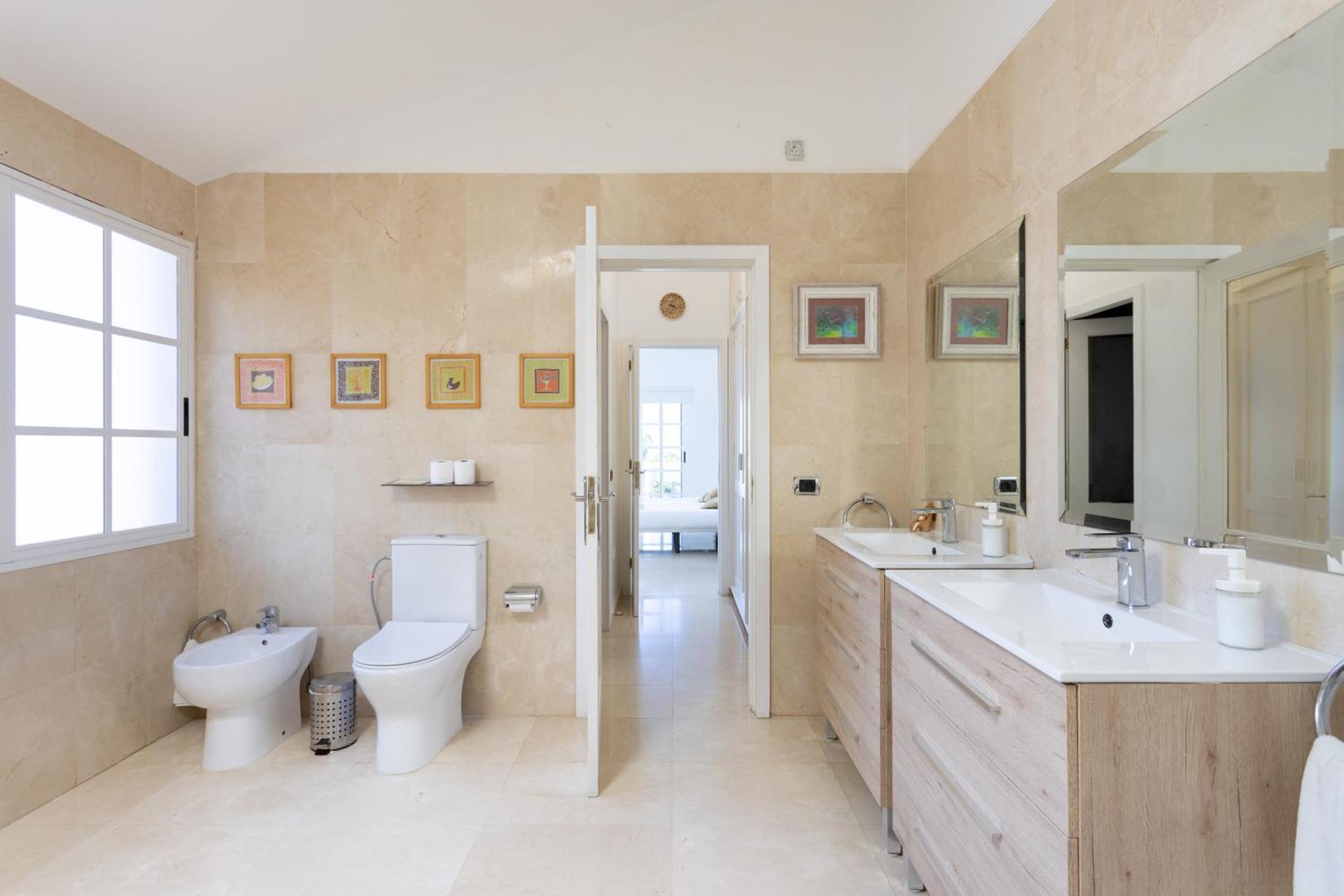 Fantastic Home With Amazing Sea Views Puntillo Del Sol Buitenkant foto