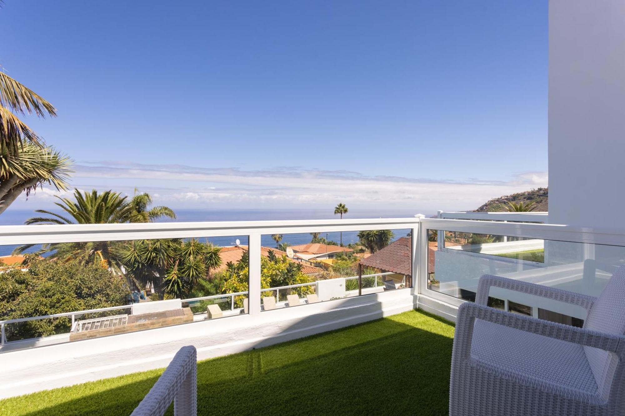 Fantastic Home With Amazing Sea Views Puntillo Del Sol Buitenkant foto
