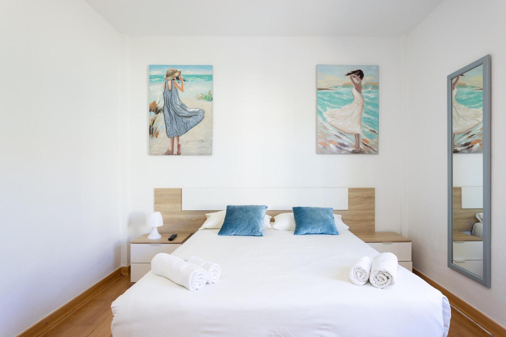 Fantastic Home With Amazing Sea Views Puntillo Del Sol Buitenkant foto