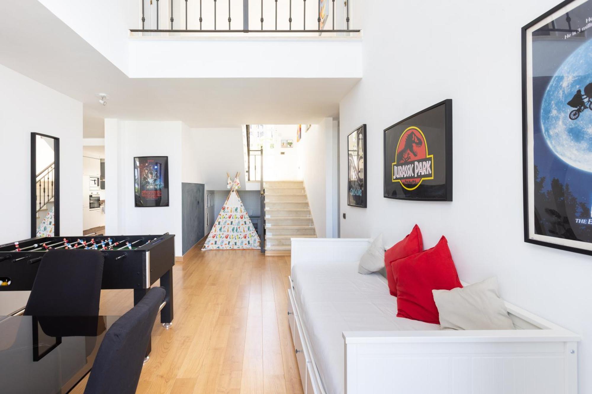 Fantastic Home With Amazing Sea Views Puntillo Del Sol Buitenkant foto
