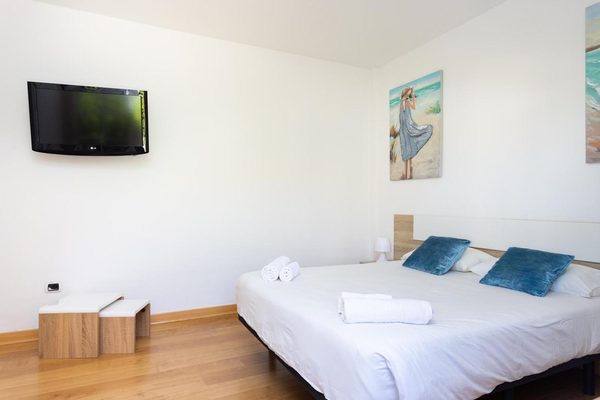 Fantastic Home With Amazing Sea Views Puntillo Del Sol Buitenkant foto